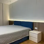 Apartment Amelia Golem (Tirana)