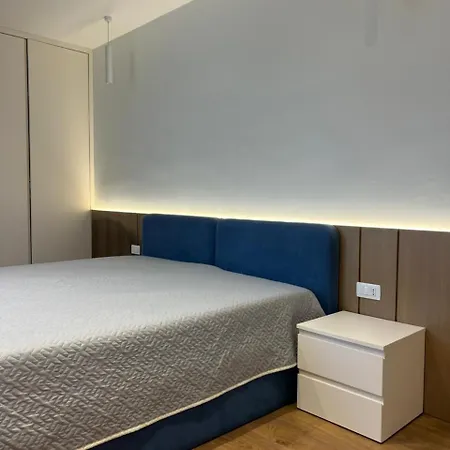 Apartment Amelia Golem (Tirana)