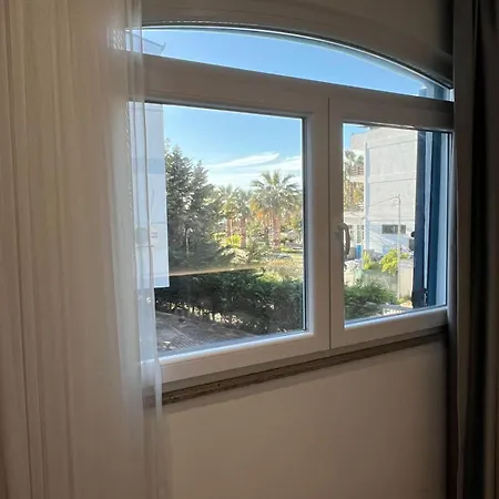 Amelia Apartment Golem (Tirana)