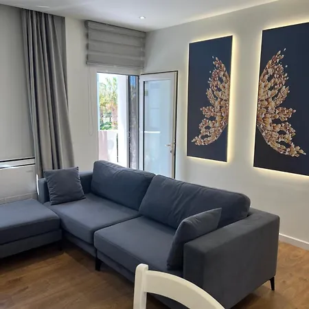 Amelia Apartman