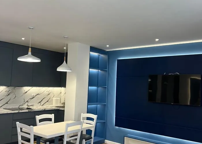 Amelia Apartman *