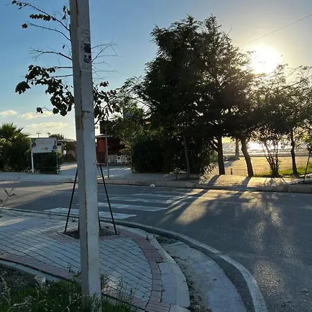 Amelia Golem (Tirana)