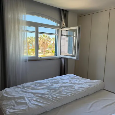 Appartement Amelia Golem (Tirana)