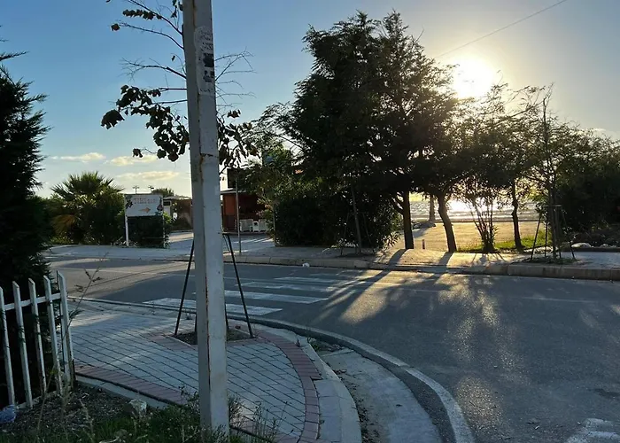 Amelia Golem (Tirana)