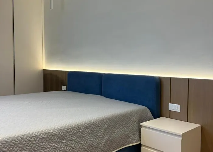 Apartament Amelia Golem (Tirana)