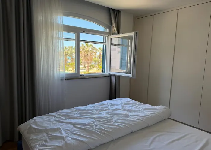 Apartament Amelia Golem (Tirana)